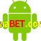 Aplicativo taabet.com para Android