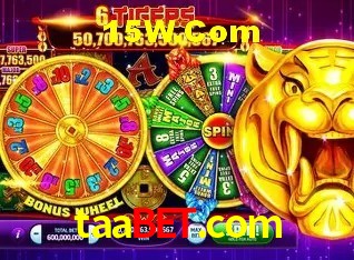 Bônus de Boas-vindas taabet.com