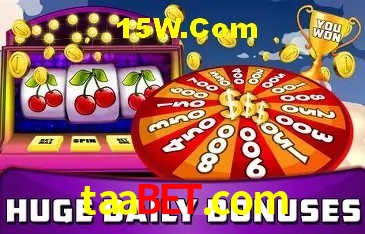 Recursos de Bônus taabet.com
