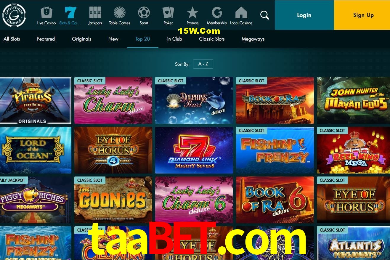 Live Casino taabet.com