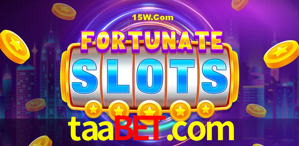 Slot Games taabet.com