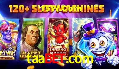 Casino Ao Vivo taabet.com