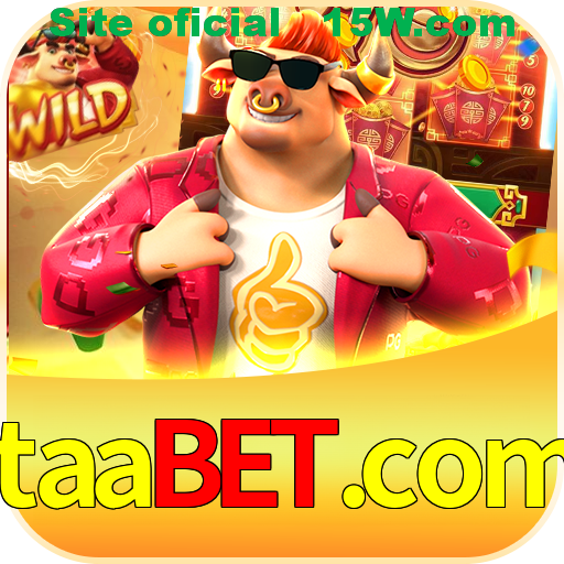 APP oficial da taabet.com para mobile